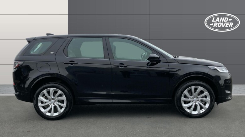 Land Rover Discovery Sport 2.0 D200 Urban Edition 5dr Auto Diesel Station Wagon